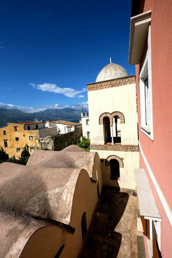 Santa Lucia B&B Gaeta Exterior foto